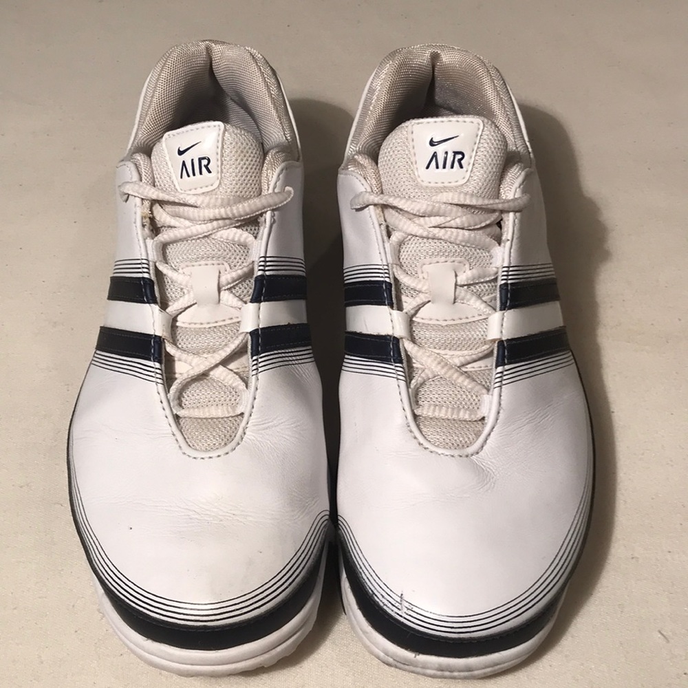 NIKE AIR Women’s Golf Shoes